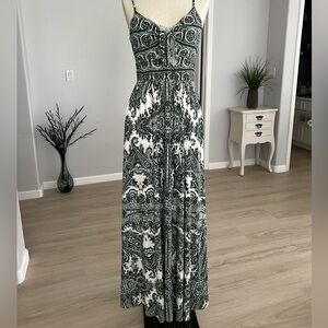 Anthropologie Moulinette Soeurs Maxi
Dress Size XS